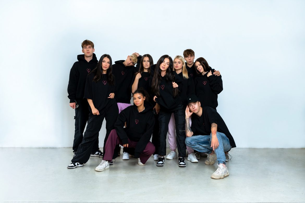 Natsu World prezentuje „Euforię”