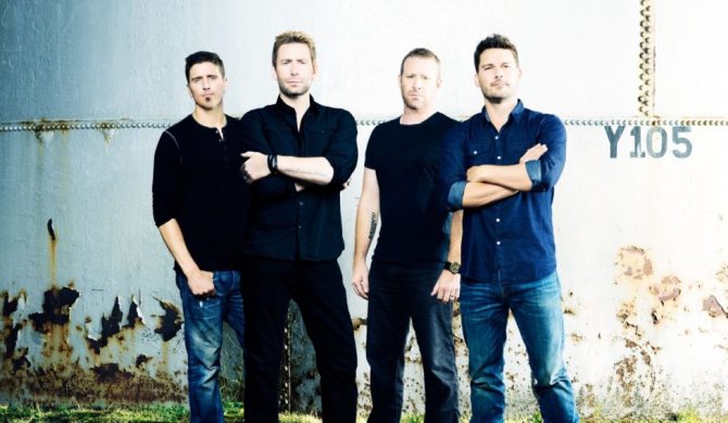 Nickelback prezentuje „San Quentin”, jeden z najmocniejszych utworów w swojej karierze