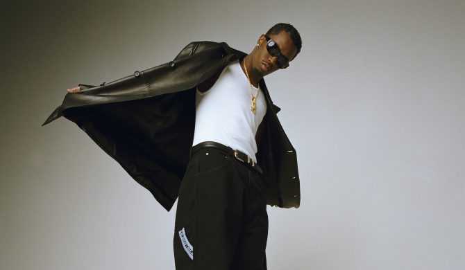 5 tys. dolarów dziennie dla Stinga to żart Diddy’ego? Raper komentuje