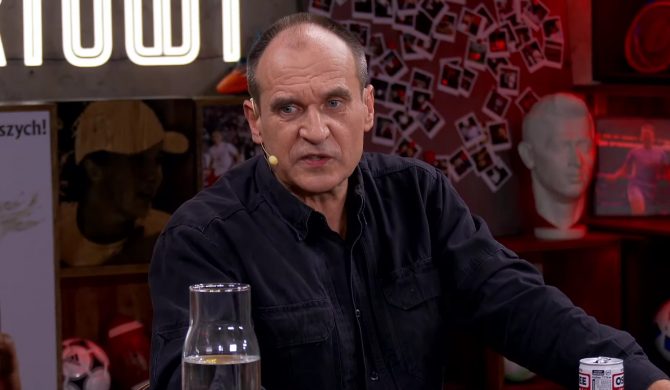 Paweł Kukiz gorzko o Kubie Wojewódzkim: „Nie dotrzymuje słowa”