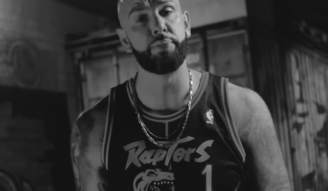 Raper zamordowany dwa dni po tym, jak zdissował The Game’a