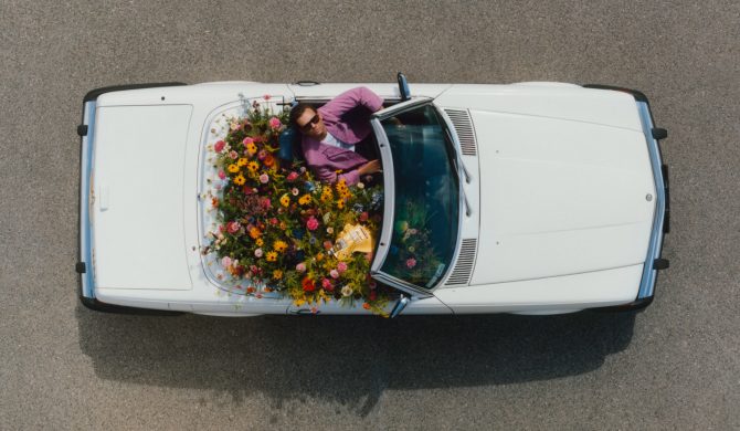 Solowy debiut Rubensa na żywo