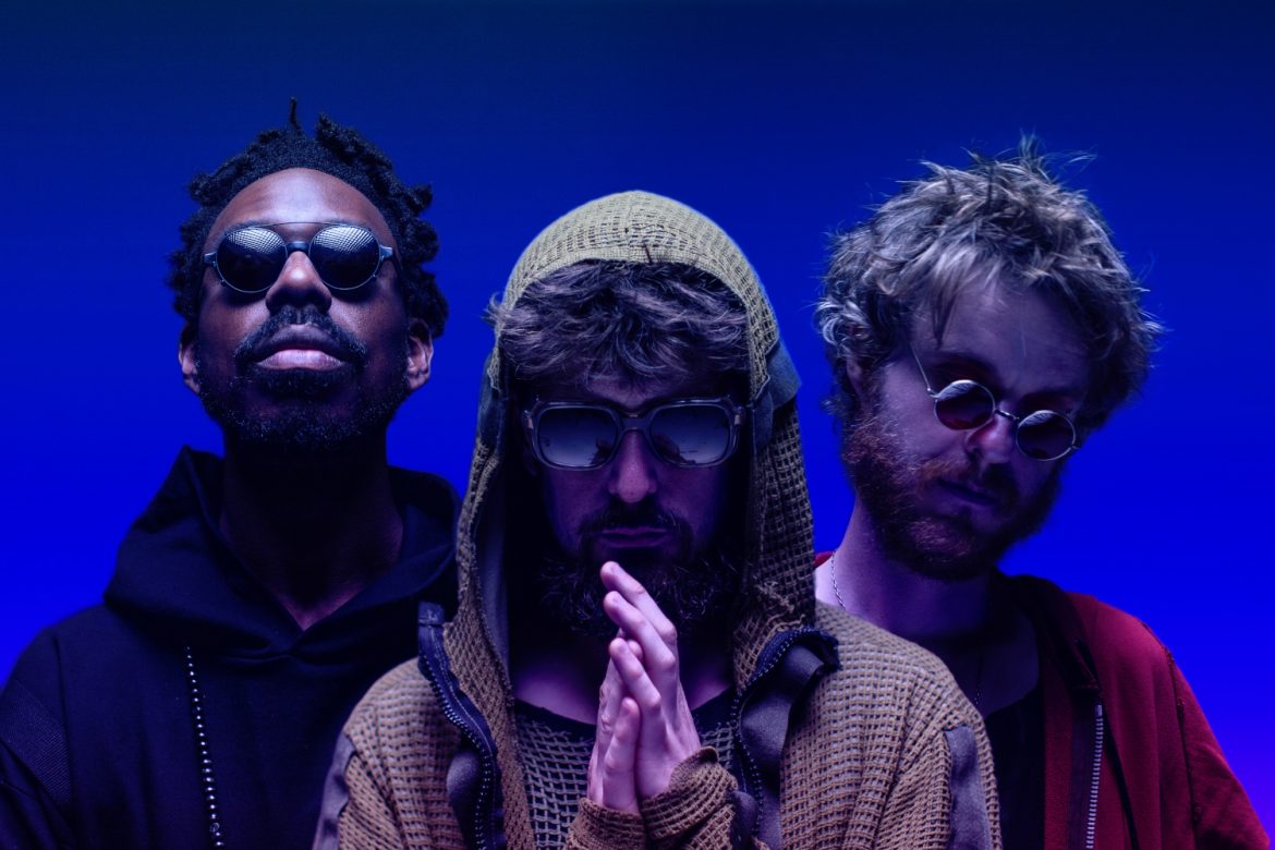 Nowy album The Comet is Coming już dostępny