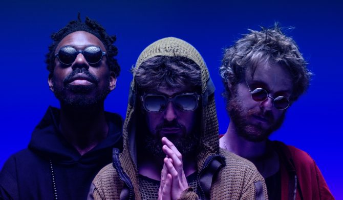 Nowy album The Comet is Coming już dostępny