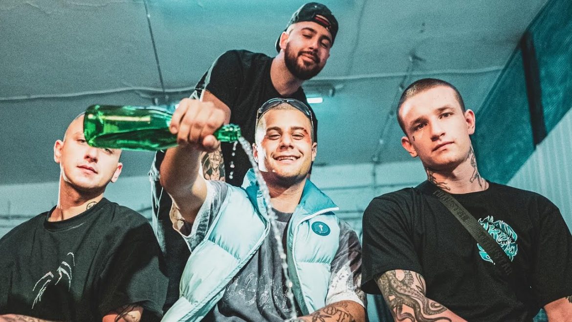 Macias odpowiada Szpakowi: „Przestań swojej rodzinie rzucać przekłamaną wersje”