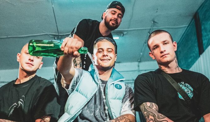 Macias odpowiada Szpakowi: „Przestań swojej rodzinie rzucać przekłamaną wersje”