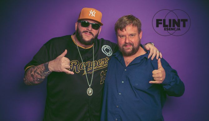 Waldemar Kasta: „Ci, którzy zarzucają mi hipokryzję, niewiele mijają się z prawdą”