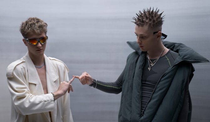 Young Igi i Oki pokazują, czym jest pleasure