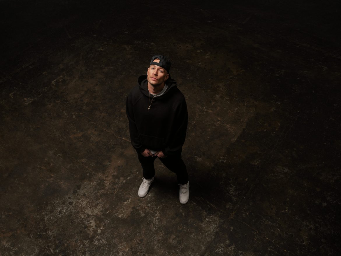 Zawsze chciałem – oto nowy, niezwykły projekt Sitka