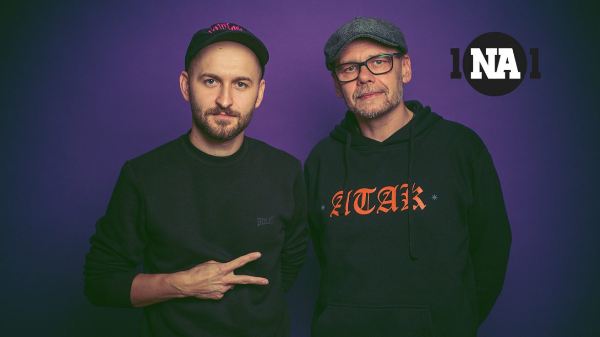 Baranovski: „Nie będę krzyczał 'j***ć PiS’, ale napiszę piosenkę o wolności”