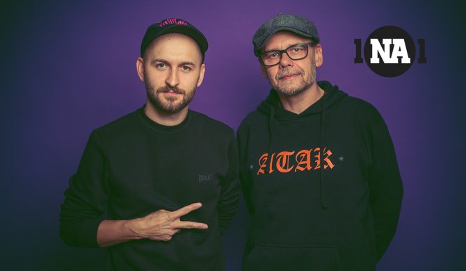 Baranovski: „Nie będę krzyczał 'j***ć PiS’, ale napiszę piosenkę o wolności”