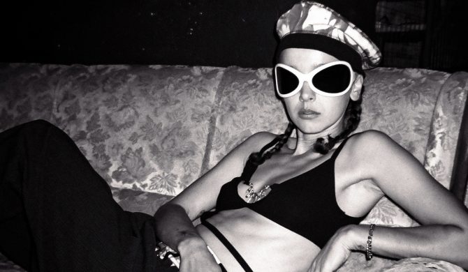 Gdzie tu sens, gdzie logika? Nowy singiel Brodki