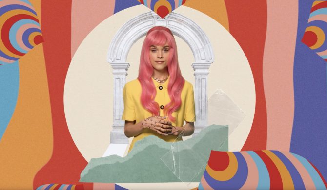 „Nie tęsknię za nikim” – nowa bryska w coverze hitu z lat 70.