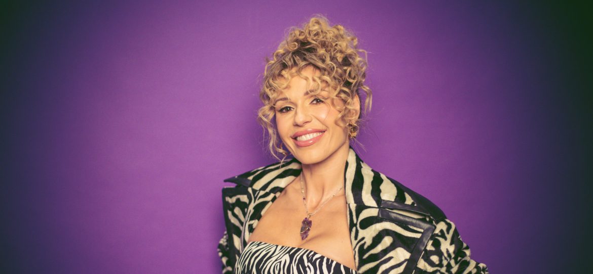 Wygląda na to, że Doda polubiła nagrywanie coverów piosenek polskich raperów