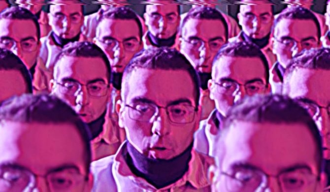 Jakub Grabowski nagrał klubowy banger z Kizo, a właściwie z jego alter ego