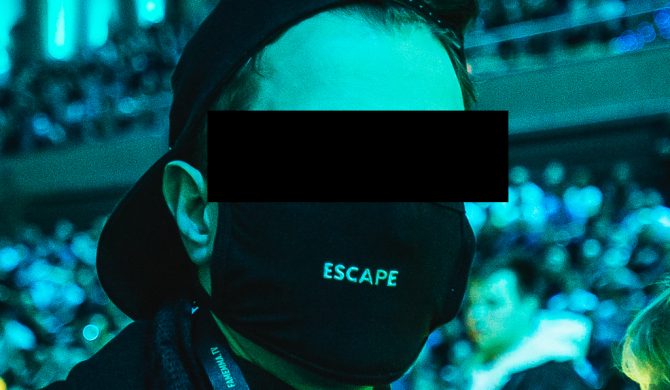 Kamerzysta skazany. Wiemy, jaką karę poniesie rapujący youtuber