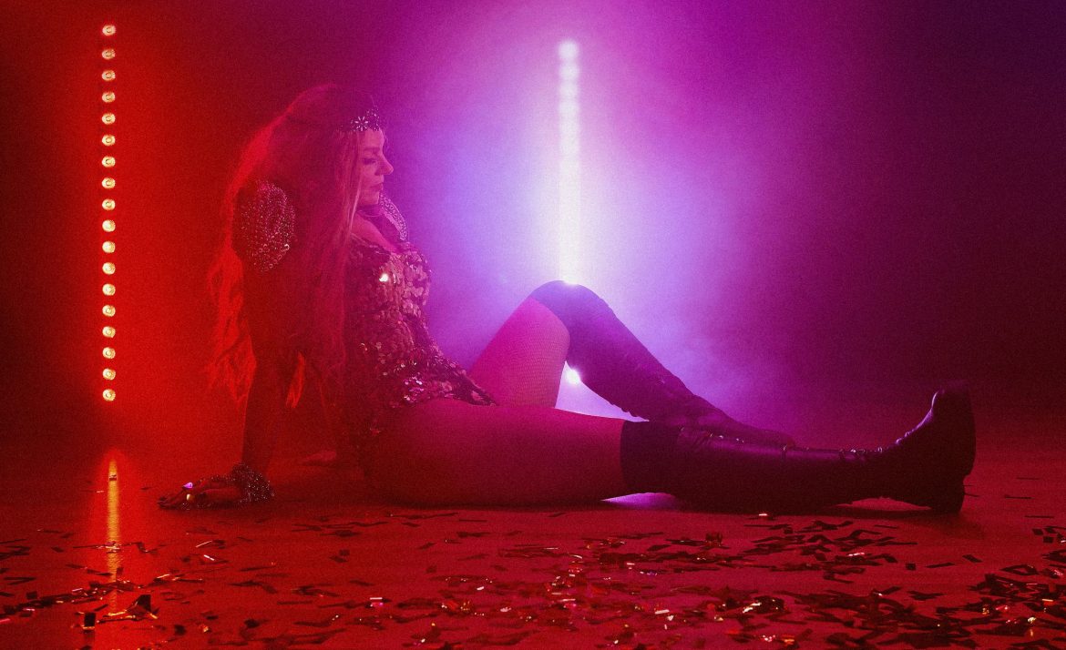 „Party” Oddziału Zamkniętego w nowej odsłonie