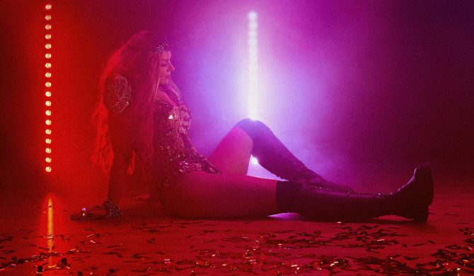 „Party” Oddziału Zamkniętego w nowej odsłonie