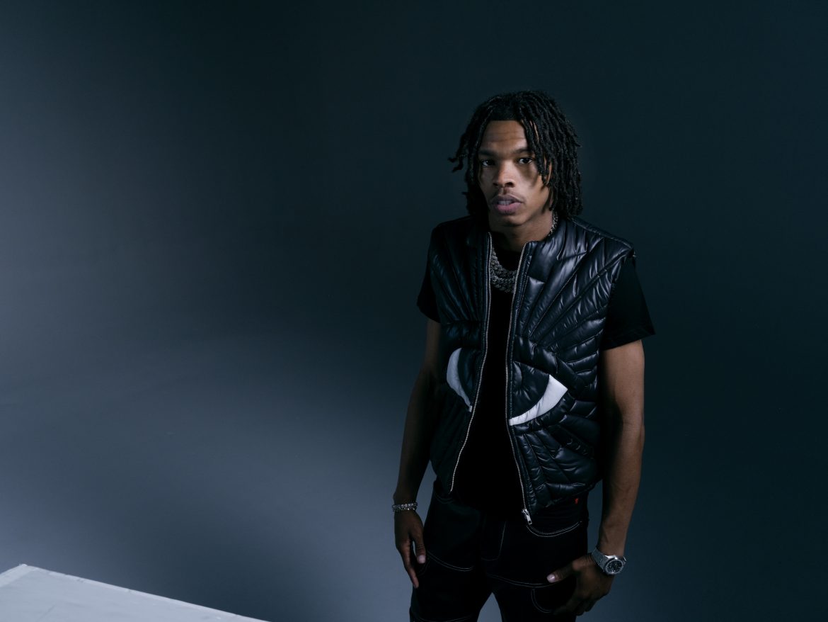 Lil Baby, Young Thug i Future w klipie do wspólnego kawałka