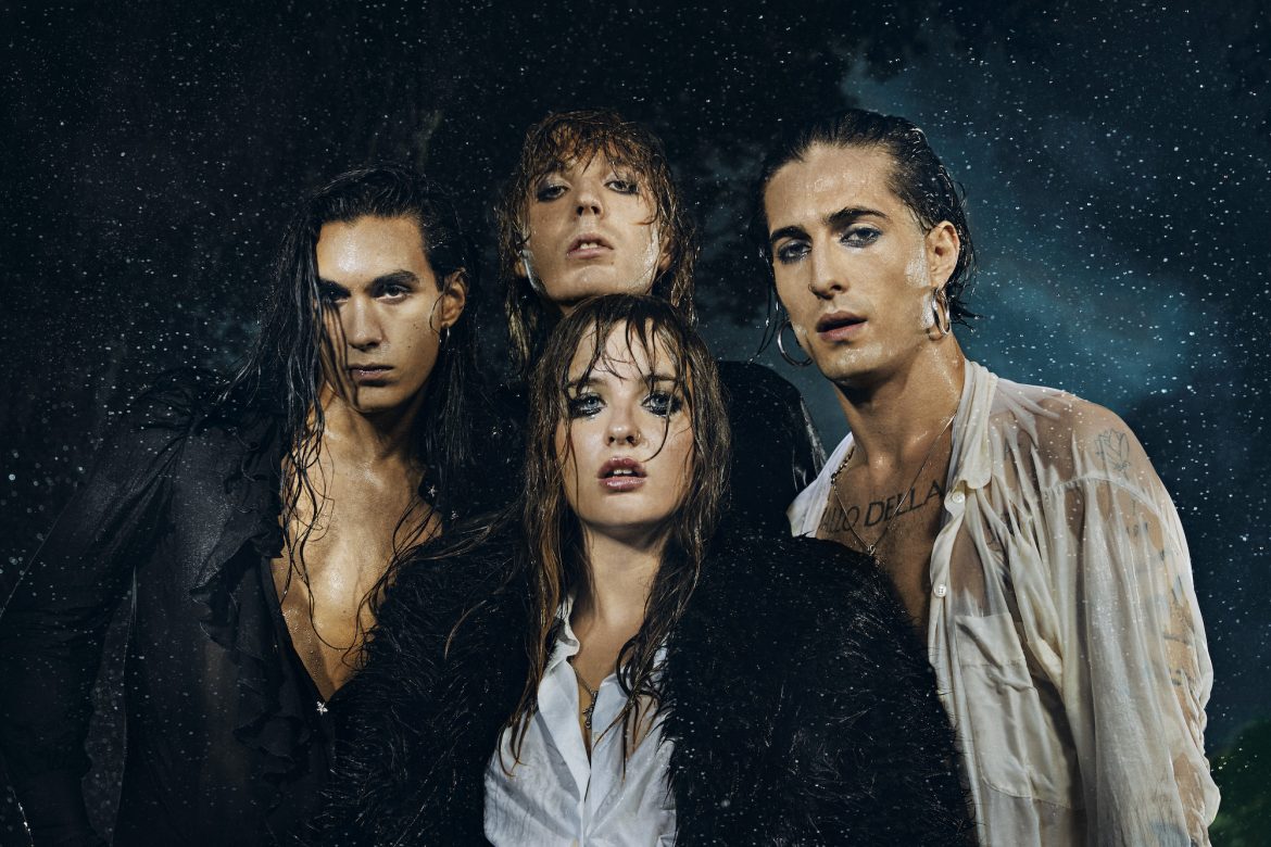 Måneskin mają dość samotności – sprawdź nowy singiel Włochów