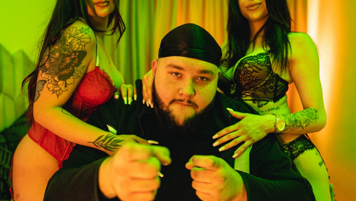 Mario ze SPÓŁKI ZOO łączy siły z reprezentantem GM2L