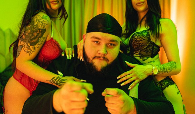 Mario ze SPÓŁKI ZOO łączy siły z reprezentantem GM2L