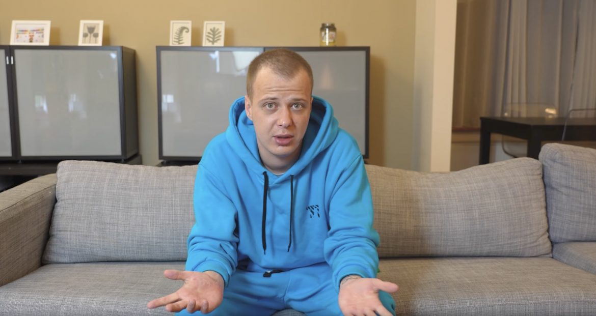 W których raperów Nitro byłby gotów zainwestować pieniądze?