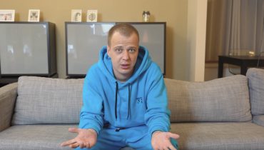 Nitro wie, dlaczego Bedoes nie odpowie Eripe