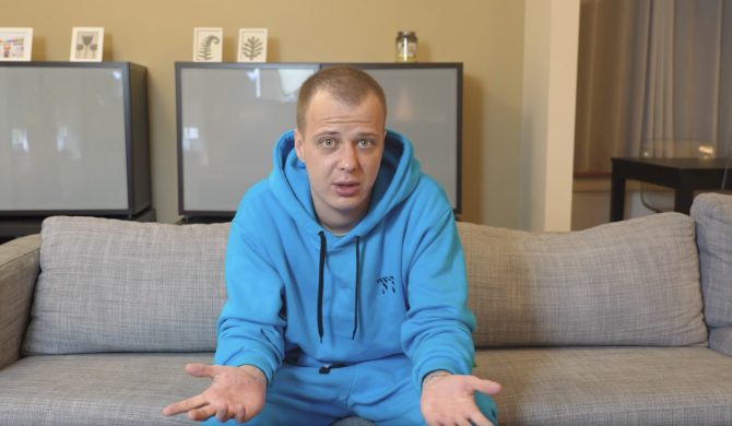 W których raperów Nitro byłby gotów zainwestować pieniądze?