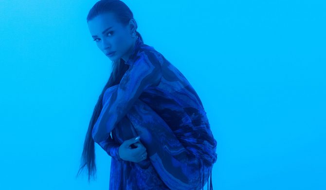 Natalia Szroeder wydała „Pogłos Suplement”