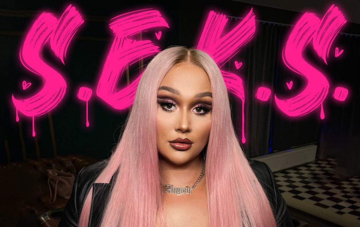 YouTube ma problem z Oliwką Brazil