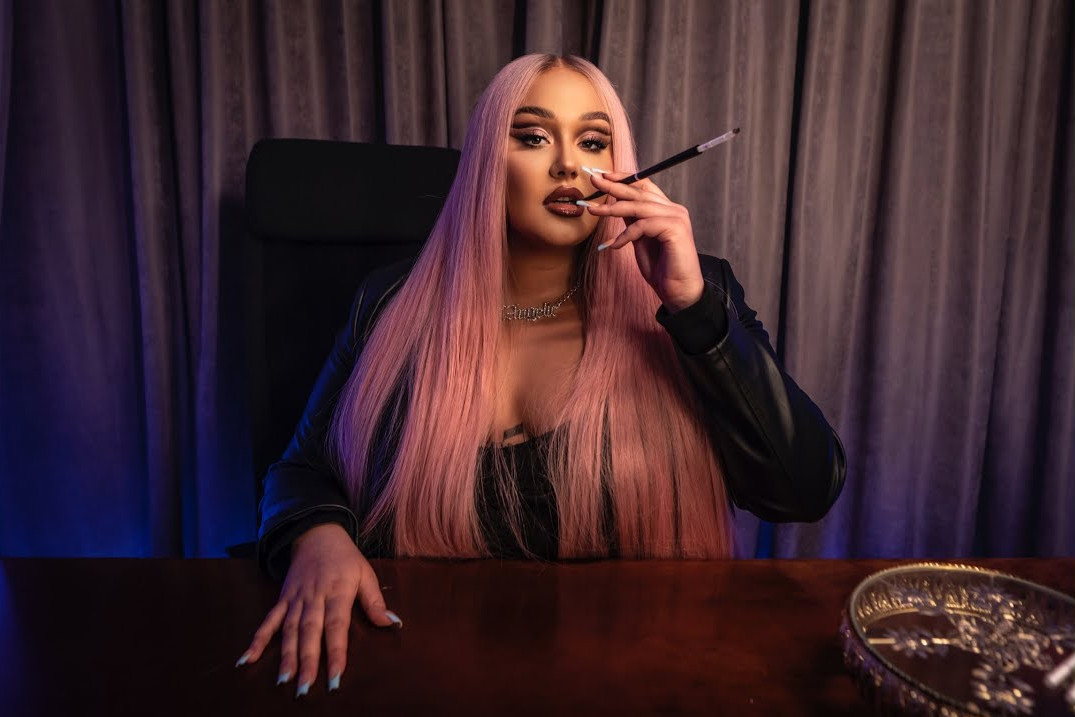 Czy Oliwka Brazil to kreacja? „Zawsze byłam wygadana i pewna siebie”