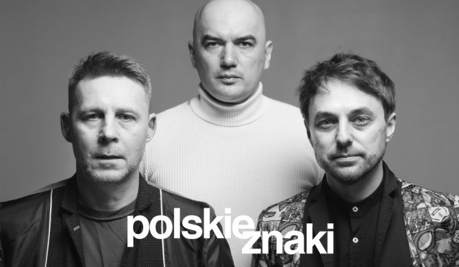 Polskie Znaki w towarzystwie znakomitych gości