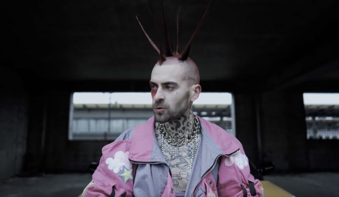 Quebonafide wygrywa w sądzie z gwiazdą porno