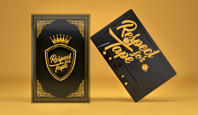 Respect For Tape nie wraca, bo nigdy nie odszedł