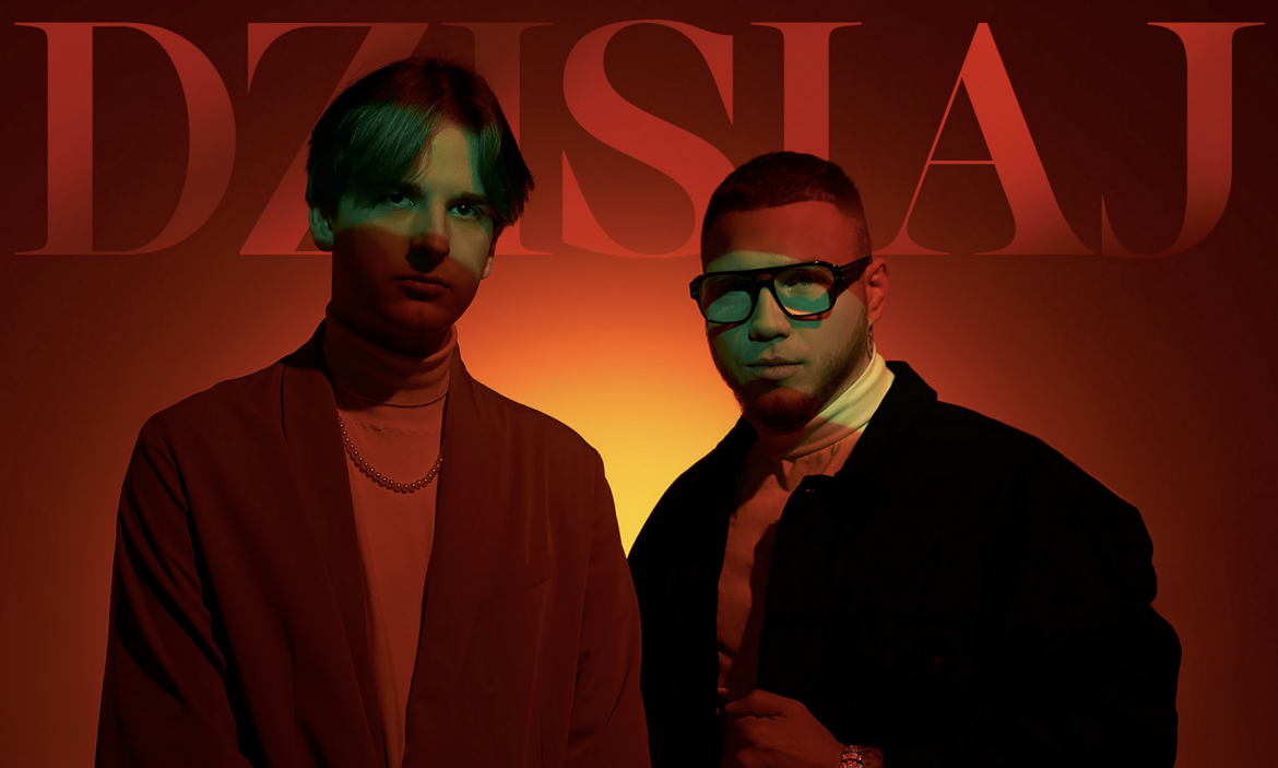 Tribbs i Kubańczyk z kolejnym dance’owym hitem