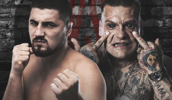 Popek zawalczy z Don Kasjo. Czy raper zostanie wykluczony przez FAME MMA i HIGH League?