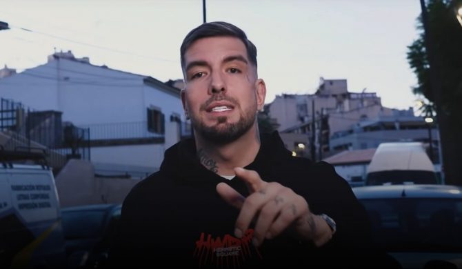 Sentino i Trueman znowu mają ciche dni