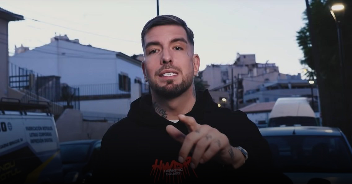 Poznaliśmy gości zaproszonych na nową płytę Sentino