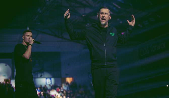 Sokół o udziale Kary w „Nowym rozdaniu”: „Serce mnie zabolało”