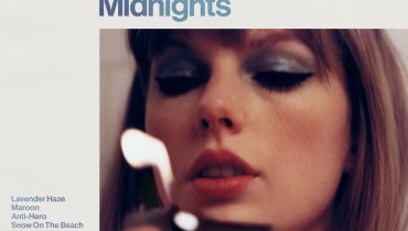 „Światła miasta” Taylor Swift – recenzujemy „Midnights”