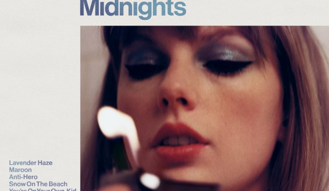 „Światła miasta” Taylor Swift – recenzujemy „Midnights”
