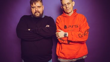 Te-Tris o pracy dla majorsa: „Zastanawiałem się, czy nie odgrywam roli konia trojańskiego”