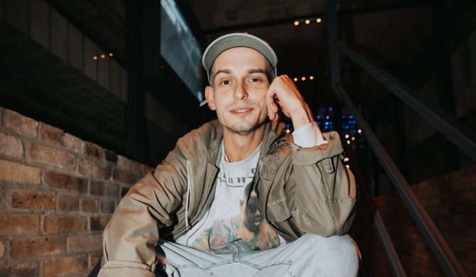 Vito Bambino dostał upragnionego Fryderyka