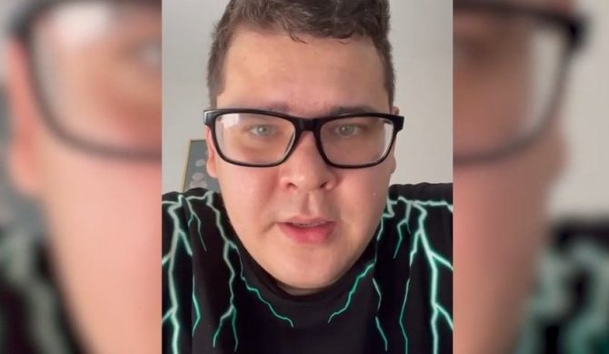 Rosyjski raper popełnił samobójstwo, żeby uniknąć powołania do wojska i walki z Ukraińcami