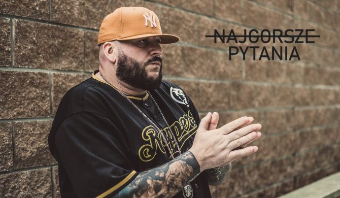 Czy Kasta postawiłby na siebie pieniądze w walce MMA z DJ-em Decksem?