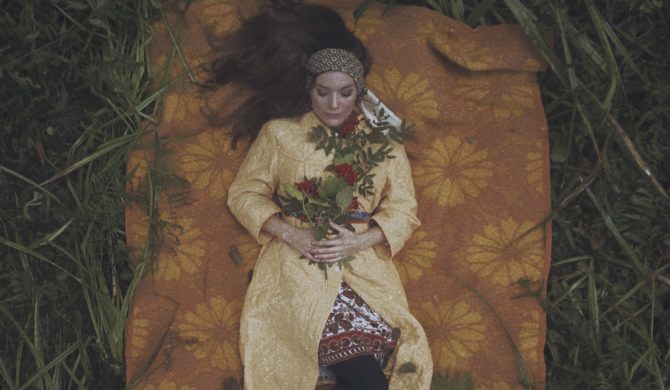 „sanah śpiewa Poezyje” – premiera albumu i wyjątkowe wyróżnienia