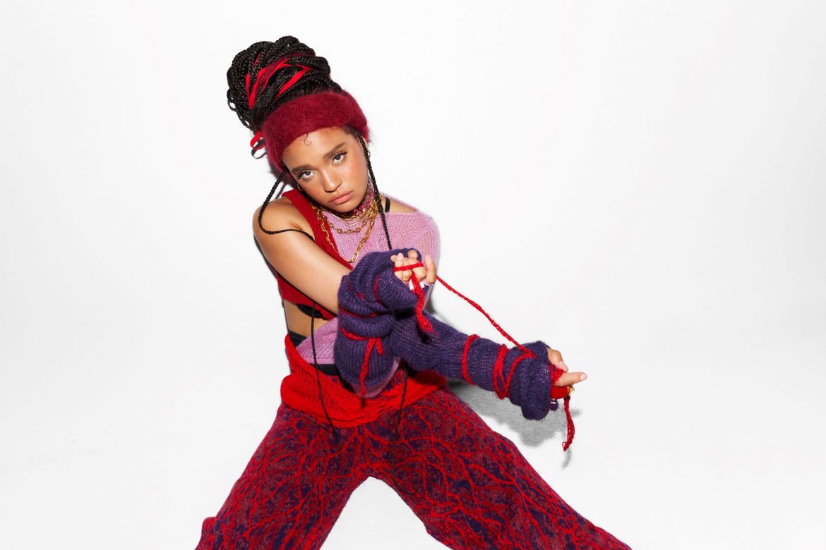 Sara James pierwszą Polką zaproszoną do programu Spotify Singles