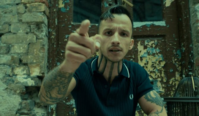 Akash odniósł się do dissu Intruza