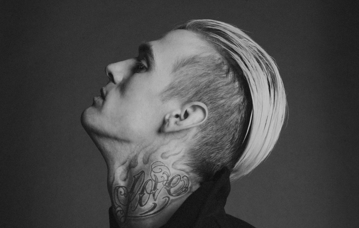 Aaron Carter nie żyje